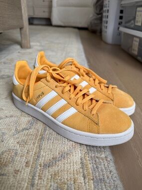 Adidas Campus Sneakers